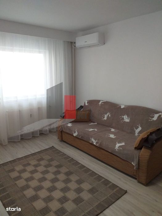 Garsoniera Drumul Taberei - Valea Ialomitei