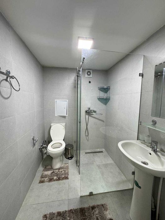 Квартира с доходом 550$/мес | ЖК Беш Чинор (М)