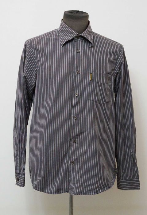 Camasa Armani Jeans marimea s/m