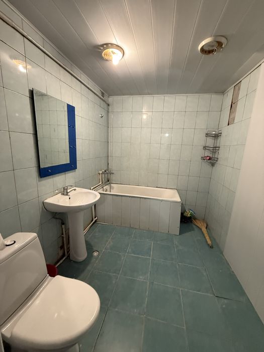 Бульвар.Сдаётся 2х комнатная квартира.Иняз