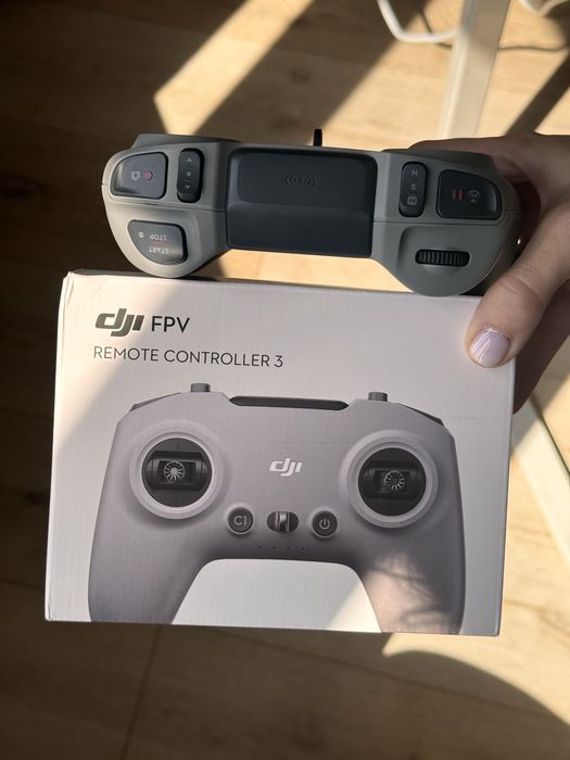 Пульт контроллер DJI FPV для Avata 2