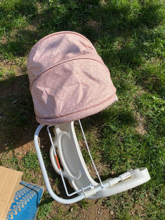 Лорели шезлонг dream time