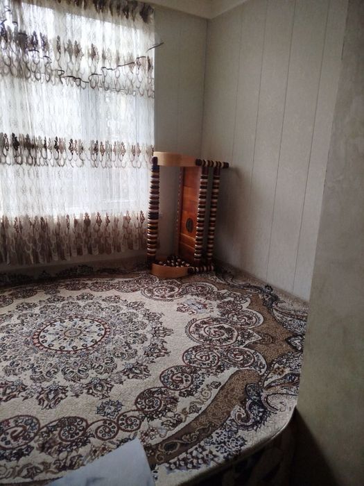 Сдаётся-ижара 1 ком 10 микрорайон