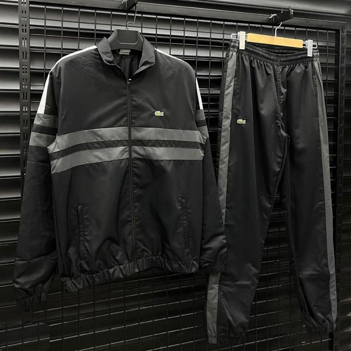 !НОВО! Мъжки Шушлякови Екипи |Nike|North Face|Lacoste|Polo