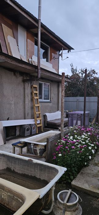 Продам дачу  или обмен