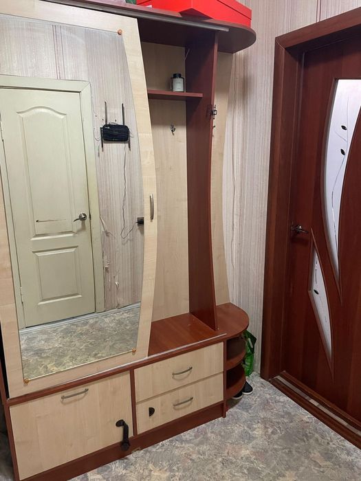 Продам 1 комнатнатную квартиру