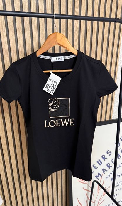 Tricou dama Loewe