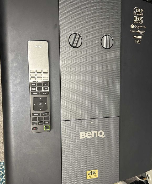 Проектор за домашно кино  BenQ HT9050