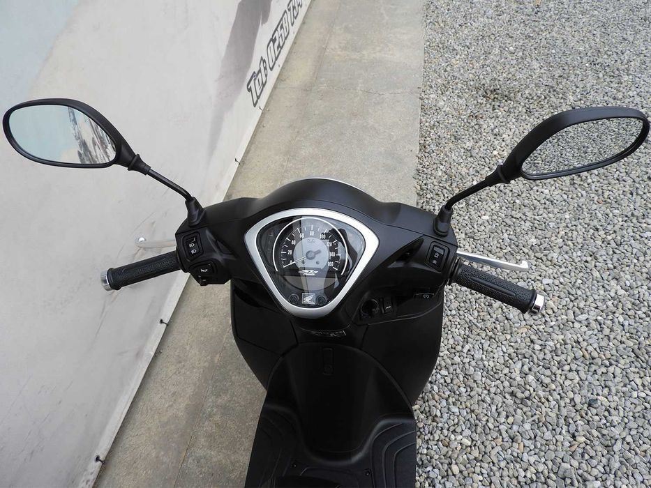 Scuter Honda SH125 Mode 2026 | Rate | Leasing