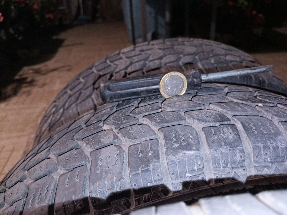 Гуми с джанти  13 цола и гуми 14 цола