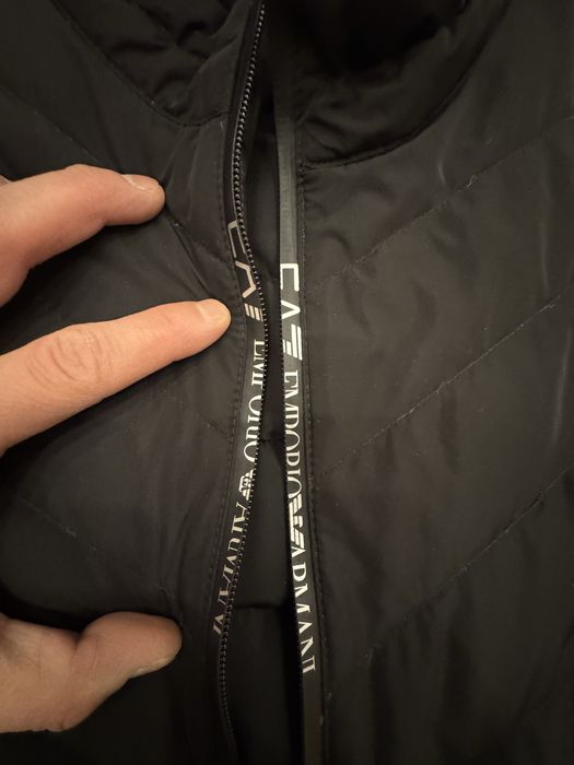 Куртка вессенняя ветровка