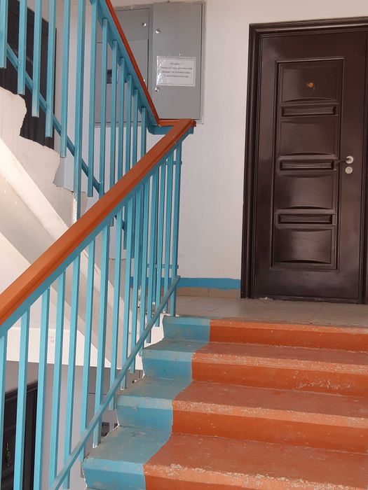 Продаётся шикарная квартира