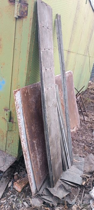 Форма для пеноблока газобетона на 20 блоков