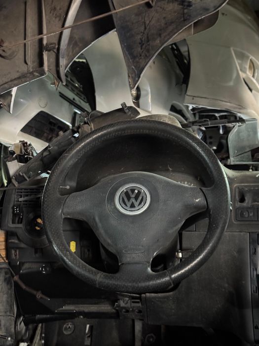 Руль Volkswagen Golf 4