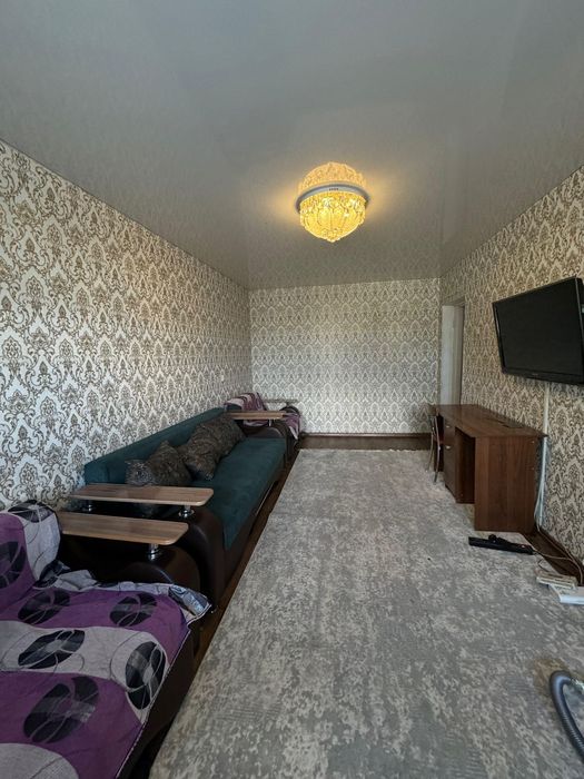 квартира на Цемпосёлке