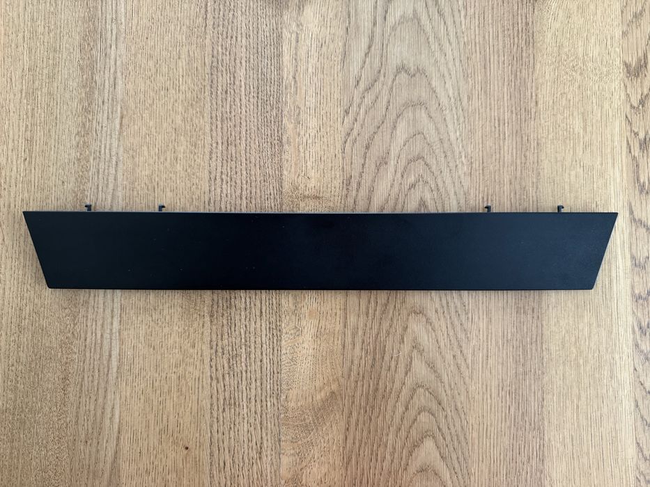 ASUS TUF Gaming K1 RGB + wrist rest – Page Down remapat