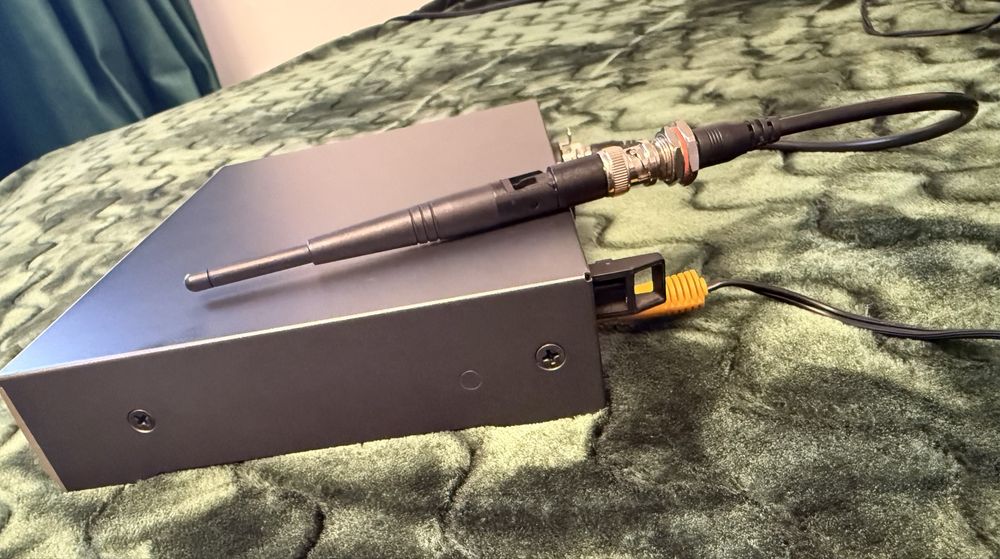 Sennheiser EW 300 IEM G3 – Sistem In-Ear Profesional