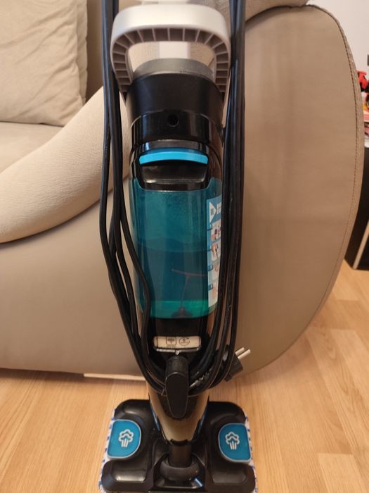 Vând mop cu abur Rowenta