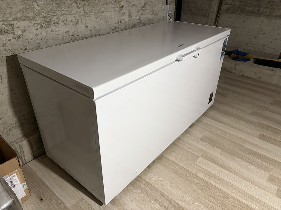 Lada congelare Gorenje 500L