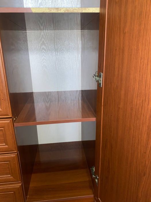 Шкаф асал такой матовый