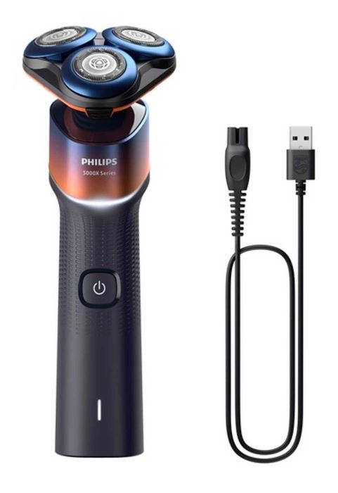 Электробритва Philips X5012/00 роторная