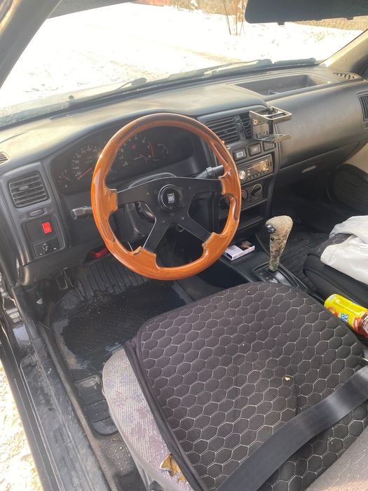 Продам Ниссан Альмера