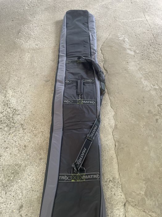 Калъф за въдици Matrix Ethos Pro Pole Holdall 1.95m