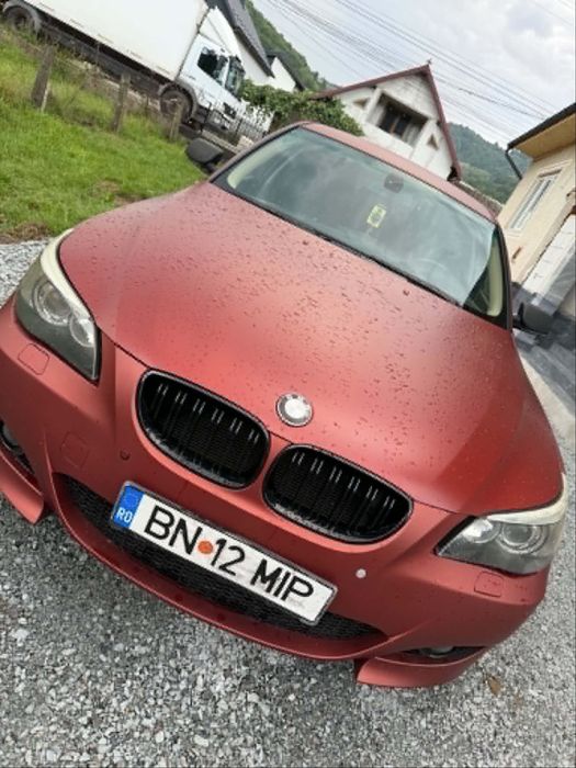 BMW motor m57