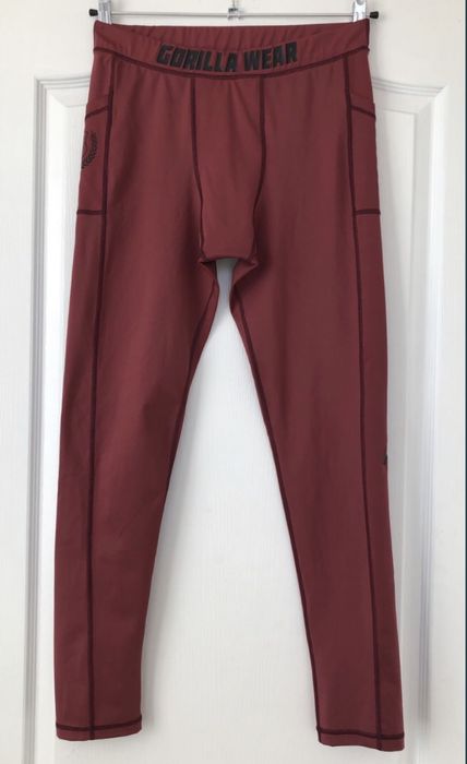 Мъжки клин Gorilla Wear