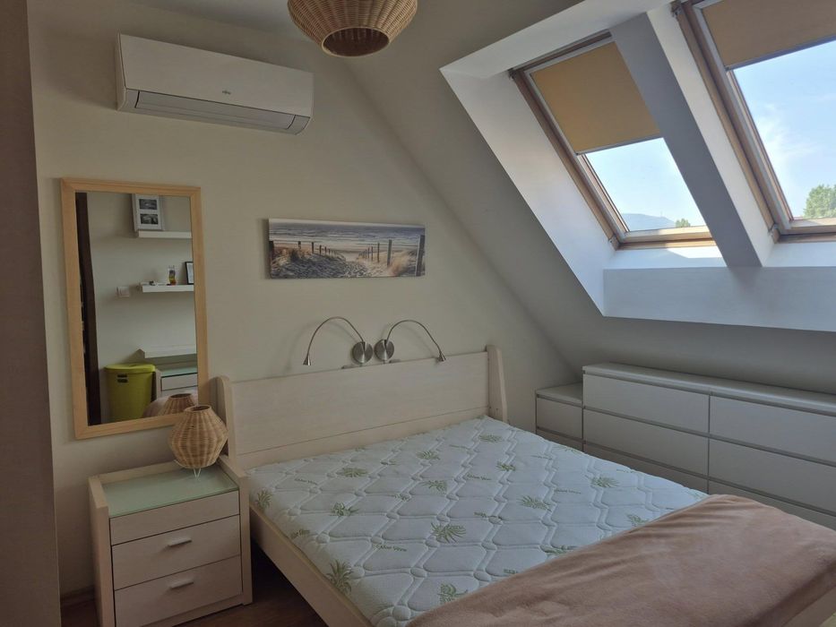 Дава се под наем Тристаен апартамент в София, Дървеница - 80 кв.м за 850 € - Снимка #3