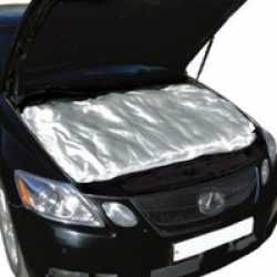 автоодеяло автотепло