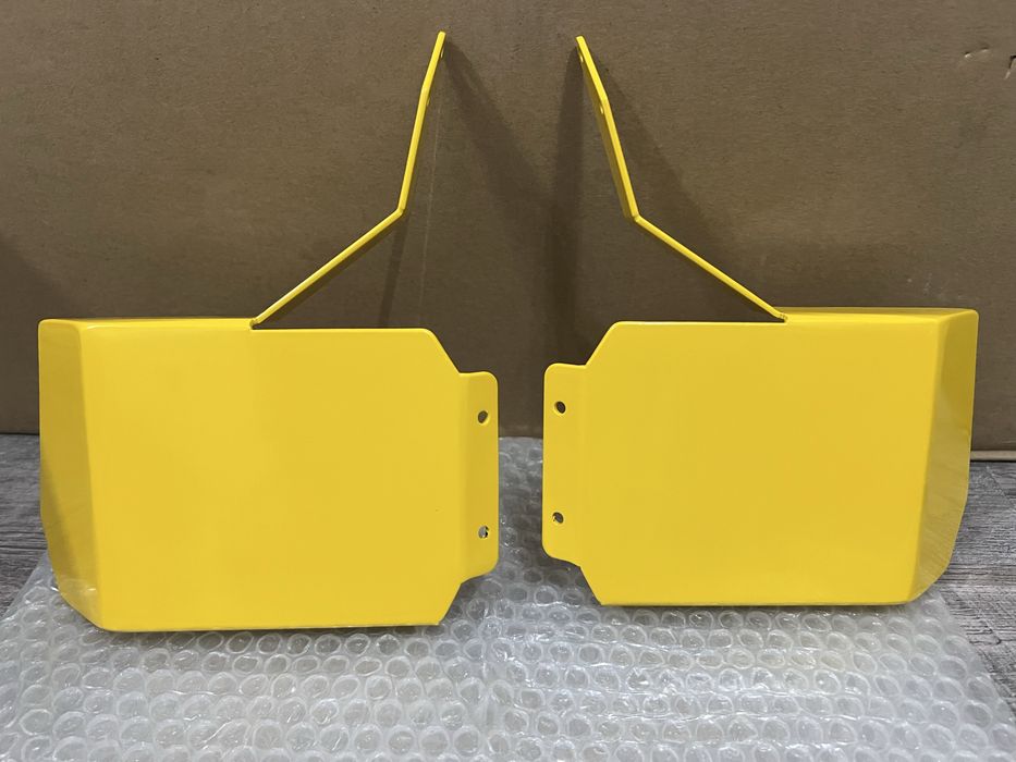 Интейк / Airscoop / Intake за БМВ Е60/Е61/Е90/Е91/Е92