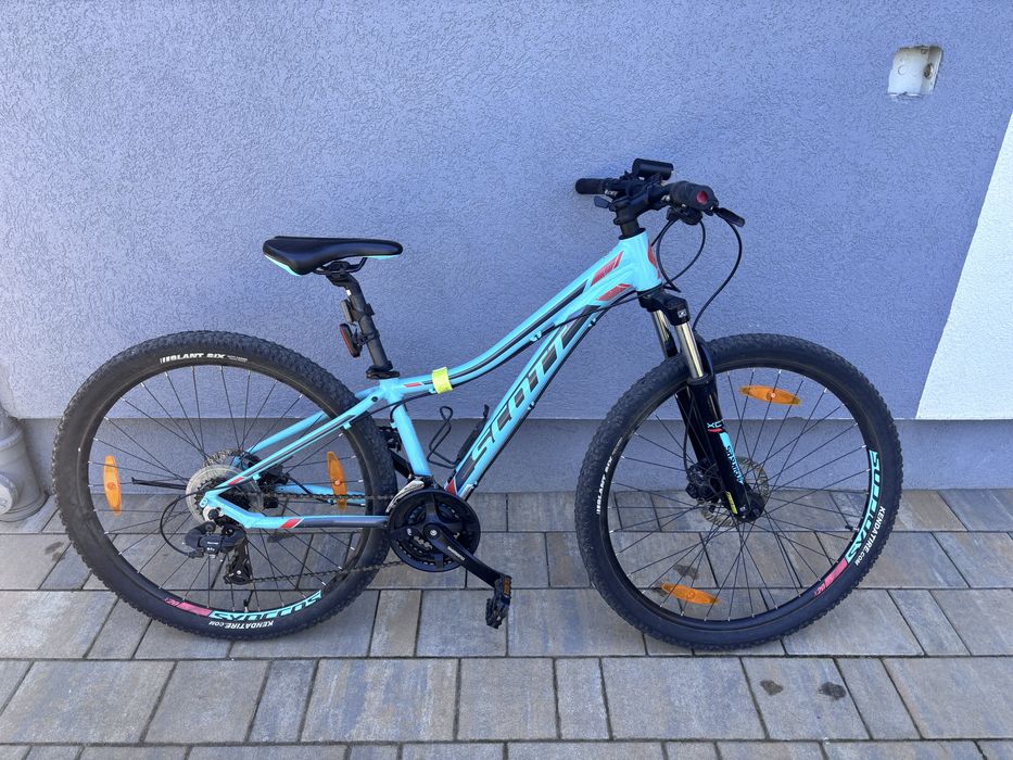 Bicicleta dama - MTB Scott Contessa - marime XS