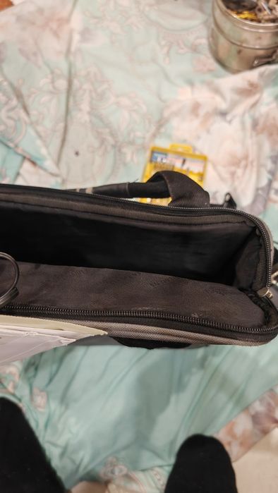 Продам сумку для ноутбука