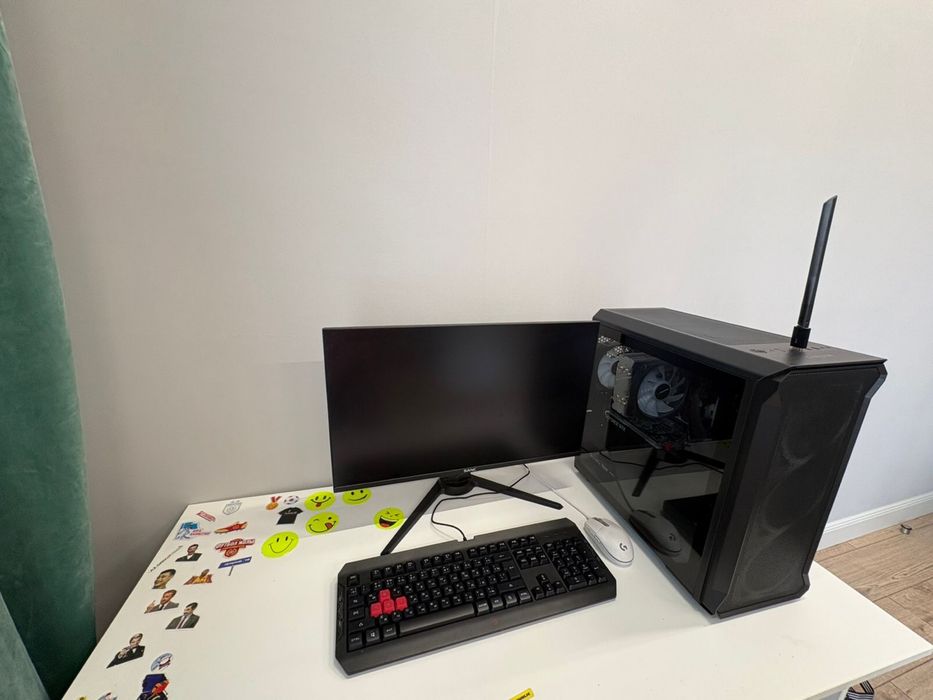 Продам компьютер