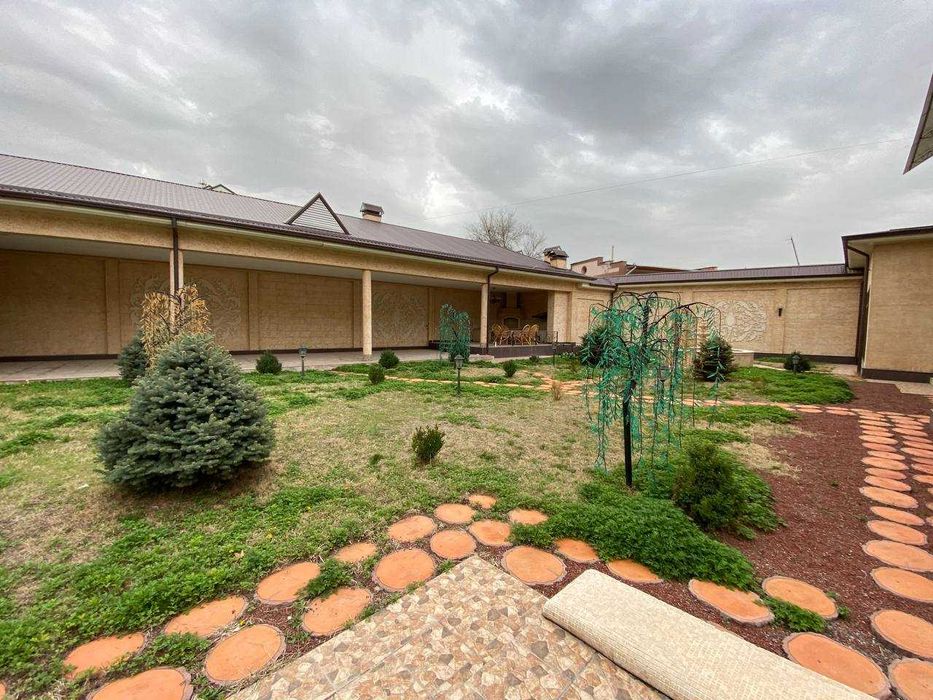 Сдается Дом с зимним бассейном в Луначарский! Можно под бизнес!