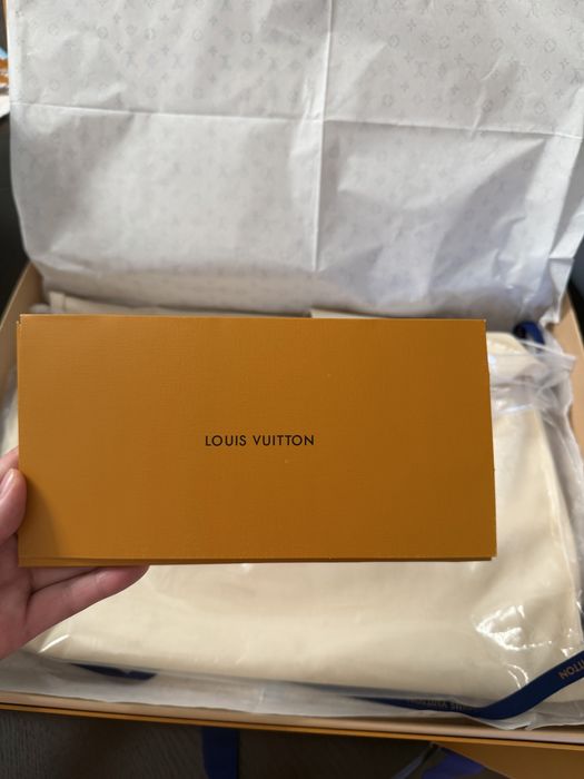 Louis Vuitton Neverfull Monogram