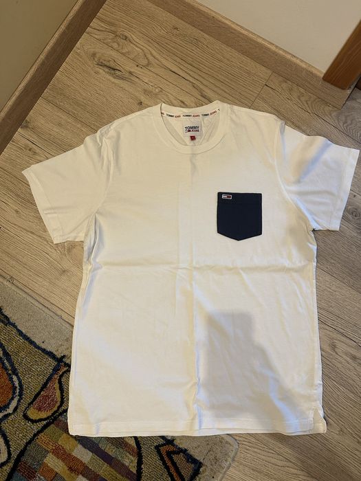 Tricou Tommy Hikfiger L original