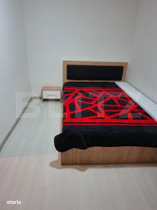 Apartament 2 camere | 37 mp | Parter | Gaesti | Mobilat si utilat