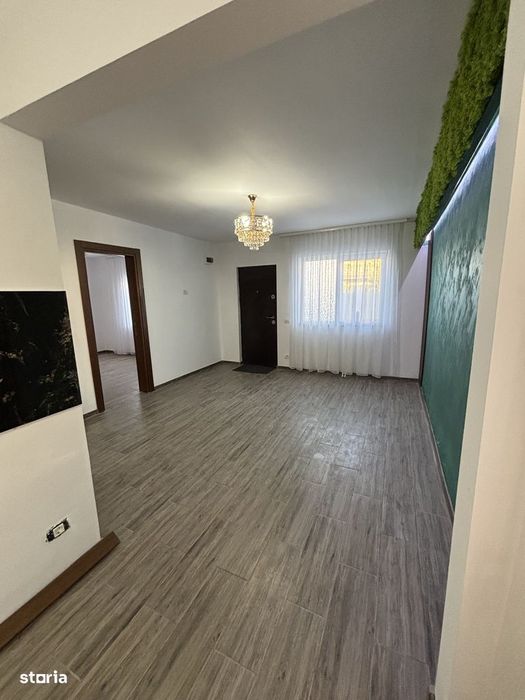 Casă cu 2 camere, Navodari