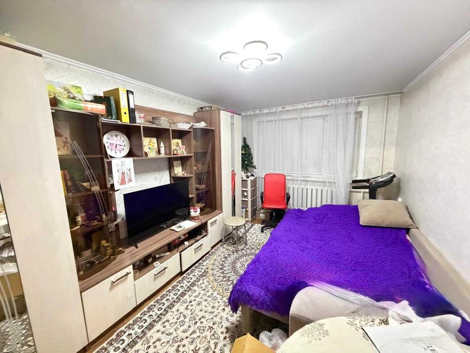 2-комнатная квартира, 43 м², Советская
