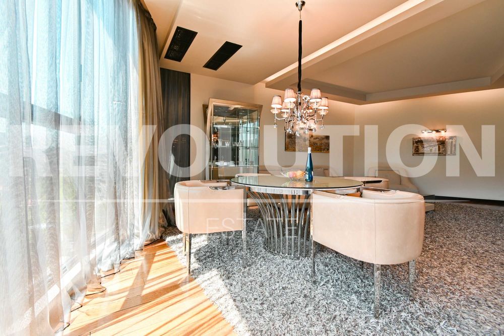 Дава се под наем Двустаен апартамент в София, Манастирски ливади - 130 кв.м за 2000 € - Снимка #7