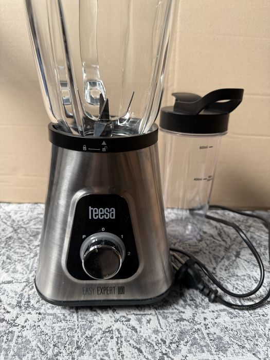 Блендер Teesa TSA3549