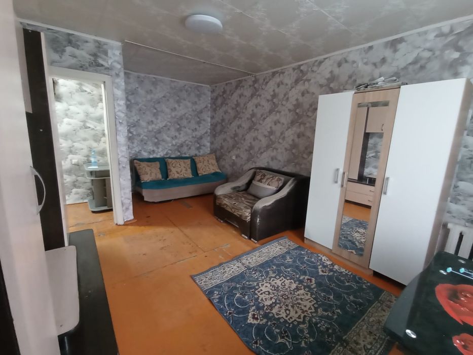 Продам 1 комнатную квартиру