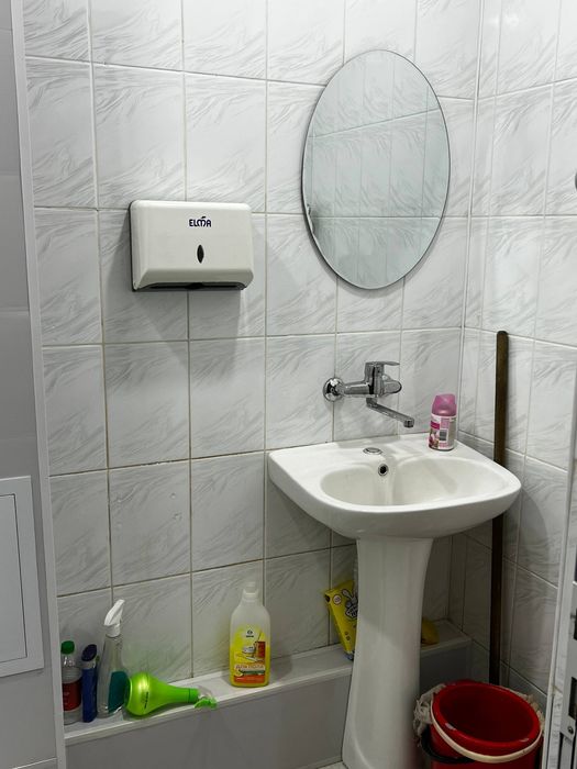 Аренда помещения на Ц 4 Ул Абдулла Кадыри