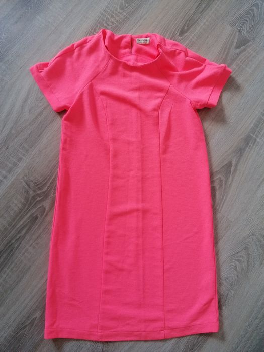 Rochie dama corai
