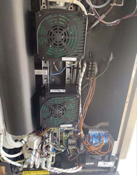 Конвектомат Рационал Rational iCombi Pro 101E