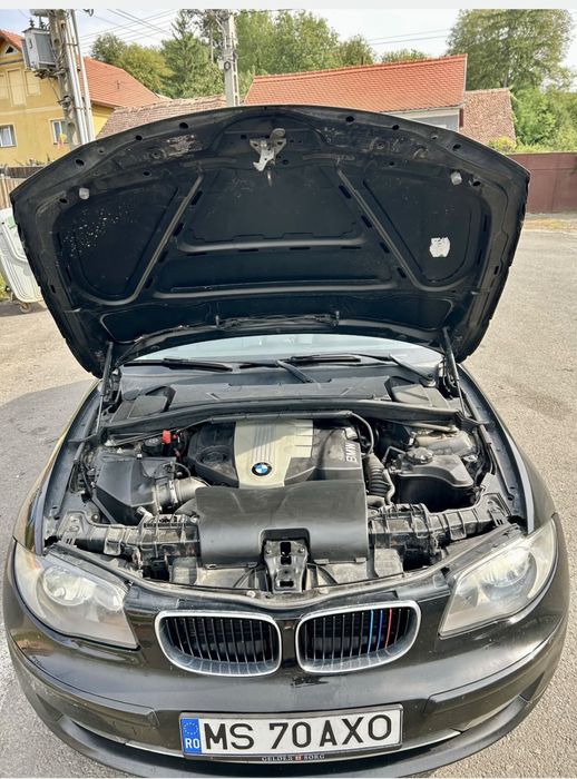 BMW Seria 1 Mpacket