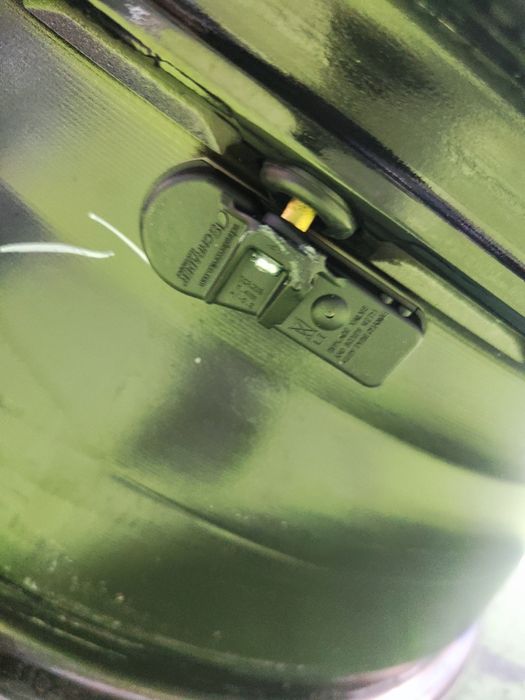 17 4x100 Renault лети джанти 4х100 рено