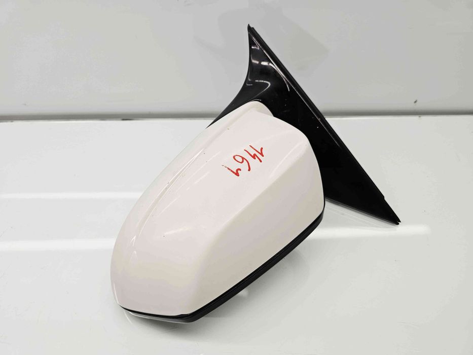 Oglinda stanga Bmw 5 (F10) [Fabr 2011-2016]